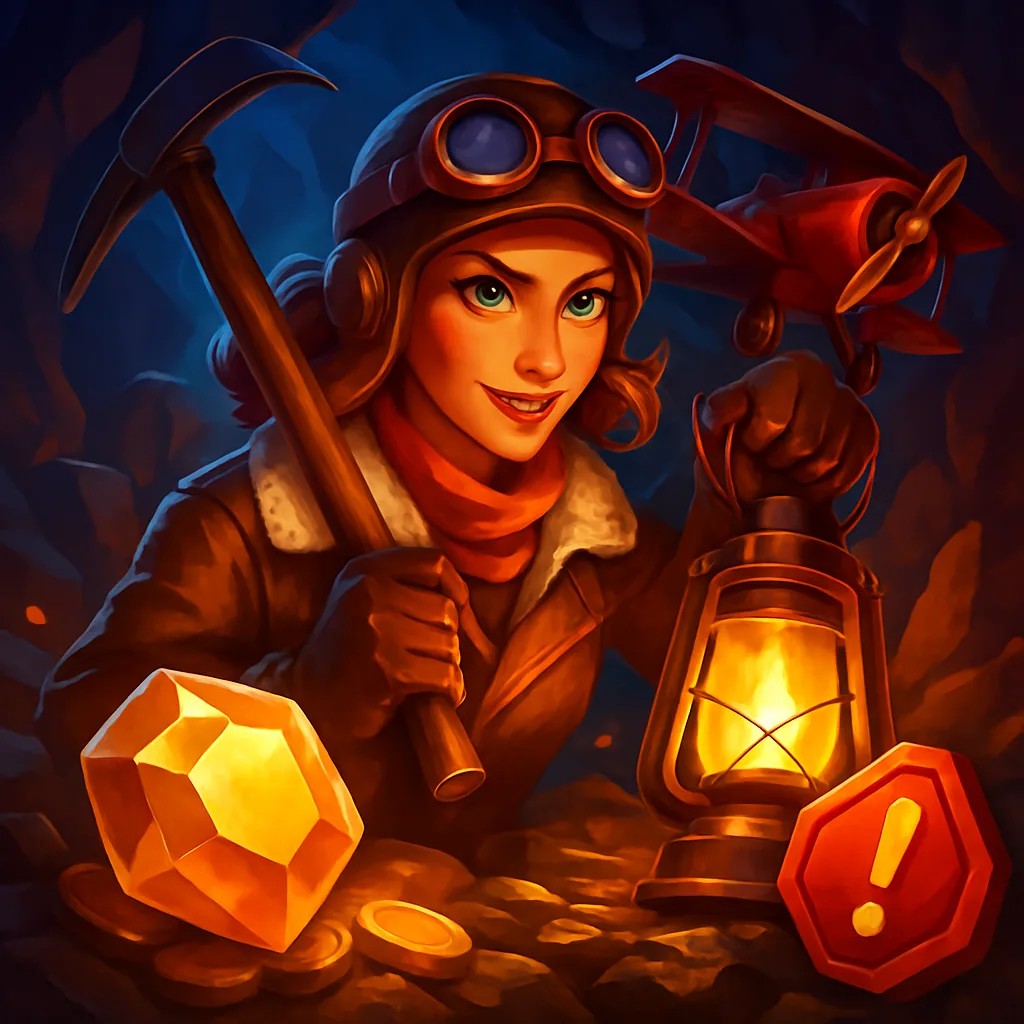 Aviatrix Mines