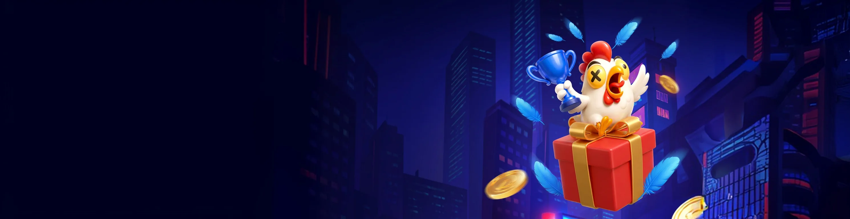 Welcome Bonus — 100% up to $500